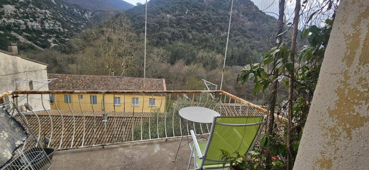Maison à GORNIES