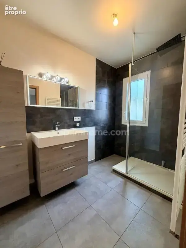 Appartement 4 pièces en Duplex 81m², 2 chambres, possible 4 chambres - photo 8