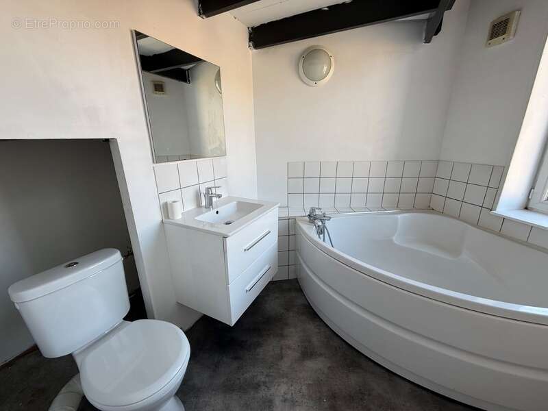 Appartement à LAMBERSART