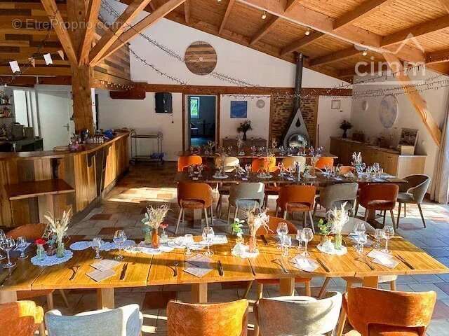 Commerce à BEAUMONT