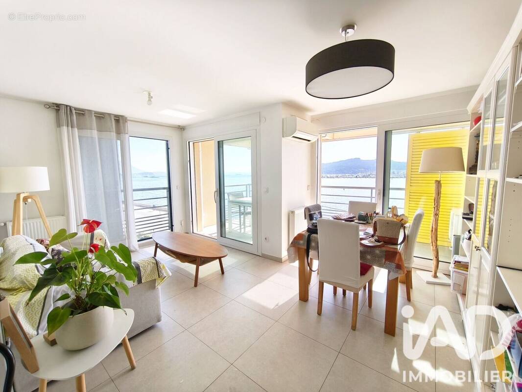 Photo 1 - Appartement à LA SEYNE-SUR-MER