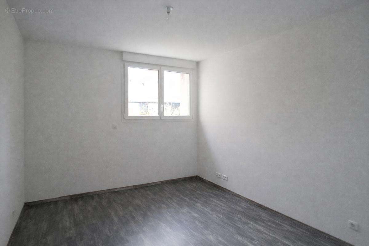 Appartement à SOISSONS