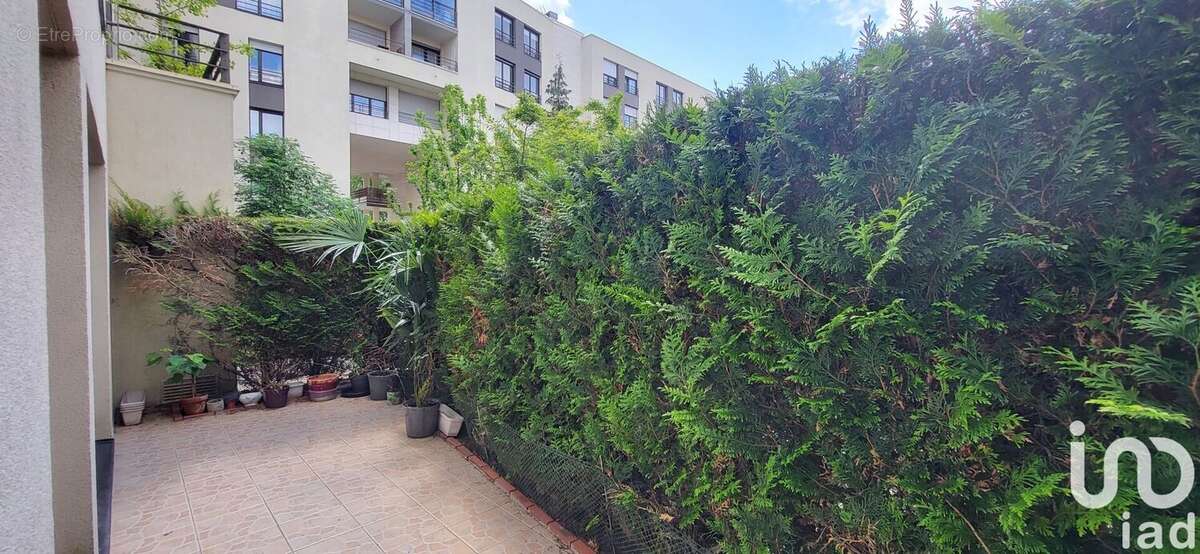 Photo 9 - Appartement à RUEIL-MALMAISON