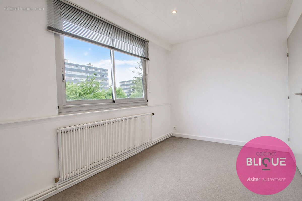 Appartement à VANDOEUVRE-LES-NANCY