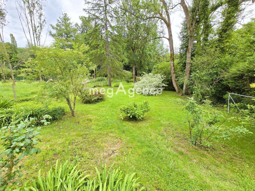 Maison de 7 pièces de 190m² - photo 14