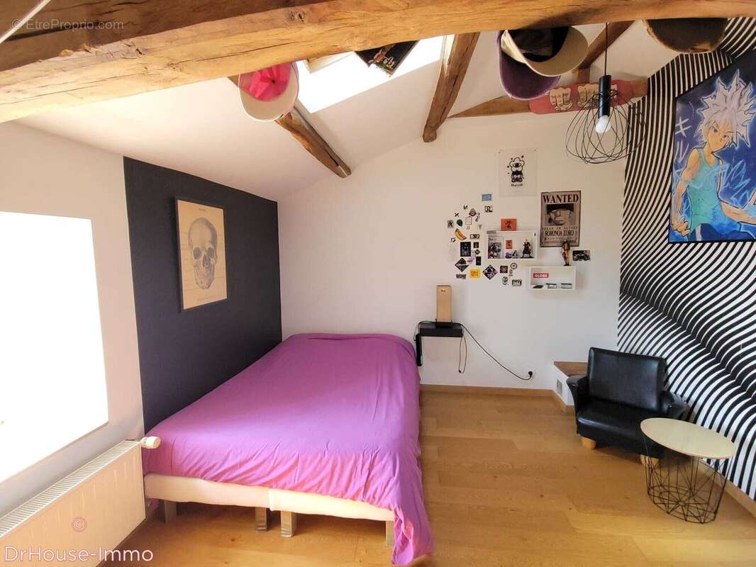 Maison 262 m² à Challans  - photo 7