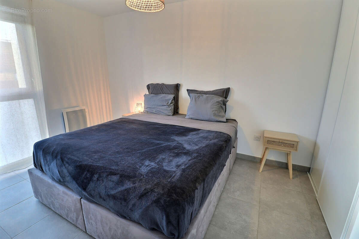 Appartement à BAILLARGUES