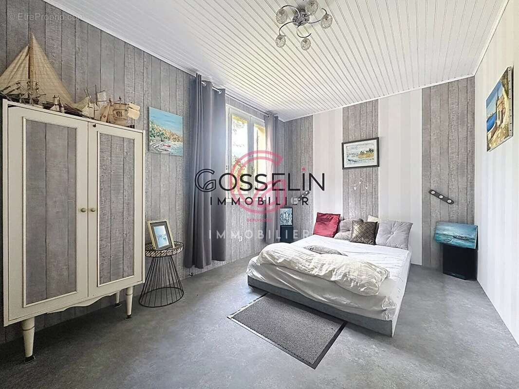Maison Familiale de 255m2 sur 5000m2 de Terrain - photo 4