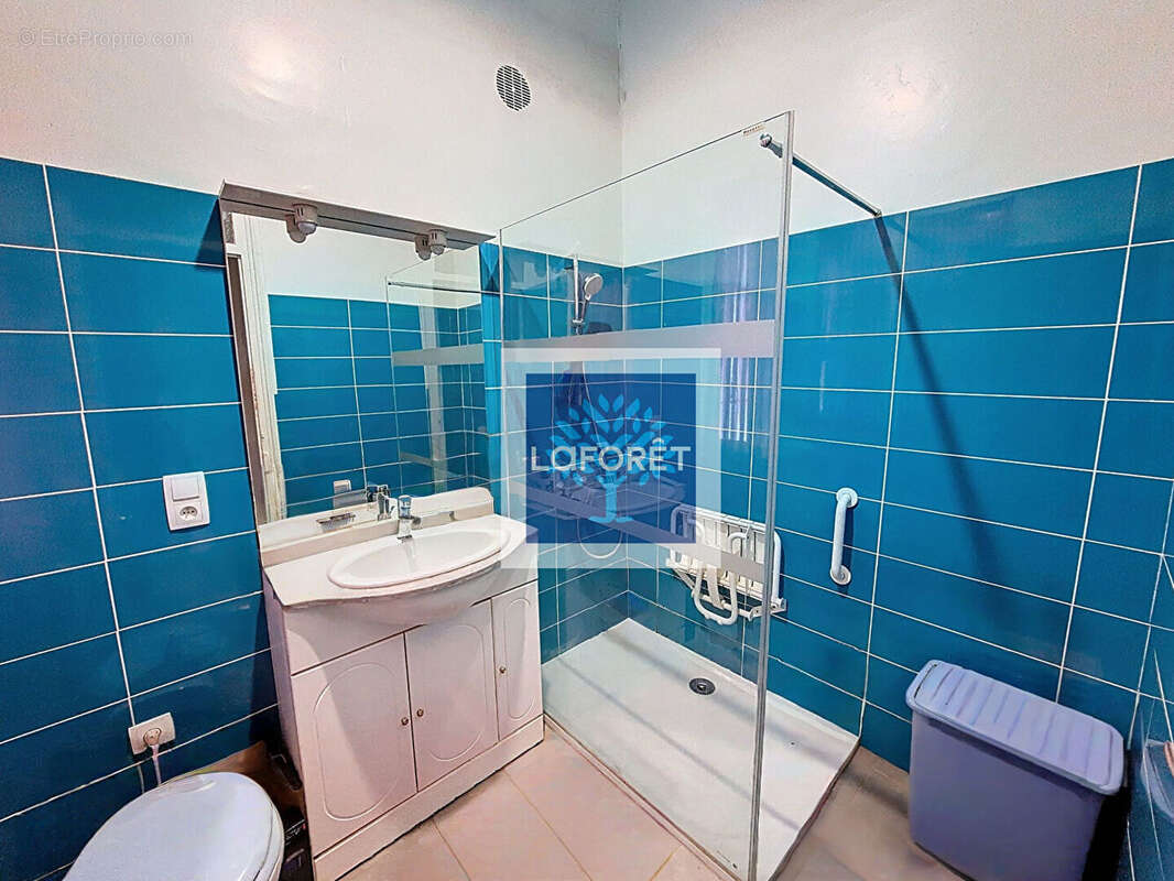 Appartement à OULLINS