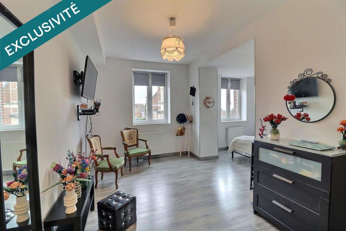 Photo 8 - Maison à SOLESMES