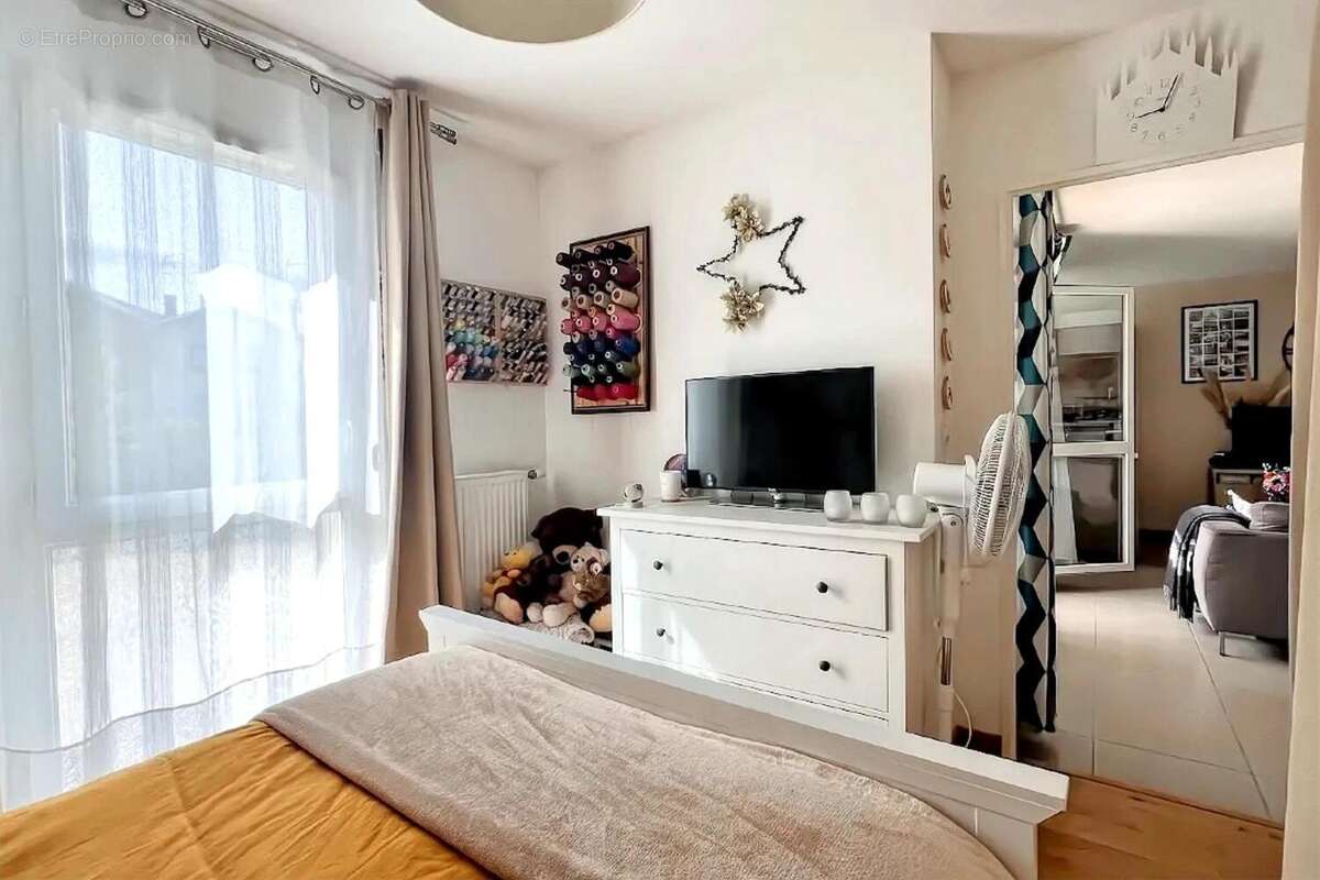 Photo 7 - Appartement à LOZANNE