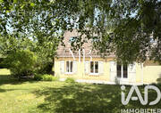 Photo 1 - Maison à SEUGY