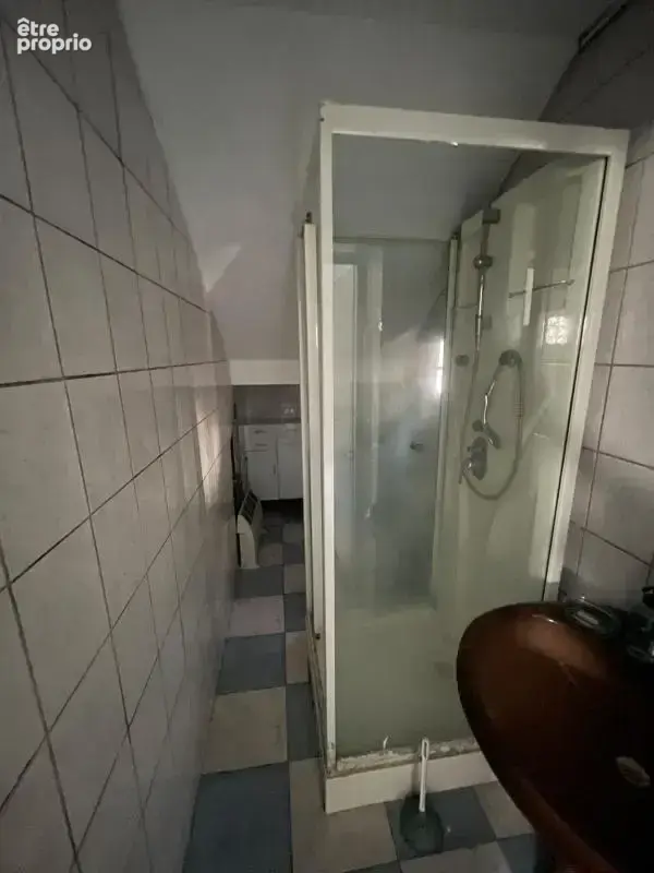 TALENCE Apt 27 m² proche tram 99000€ - photo 3