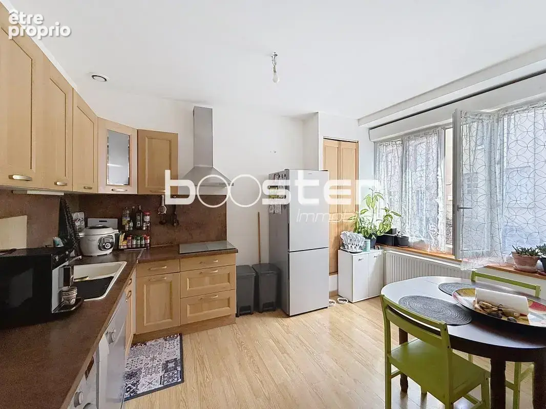 Maison 74 m² à Saint-Yrieix-La-Perche  - photo 2
