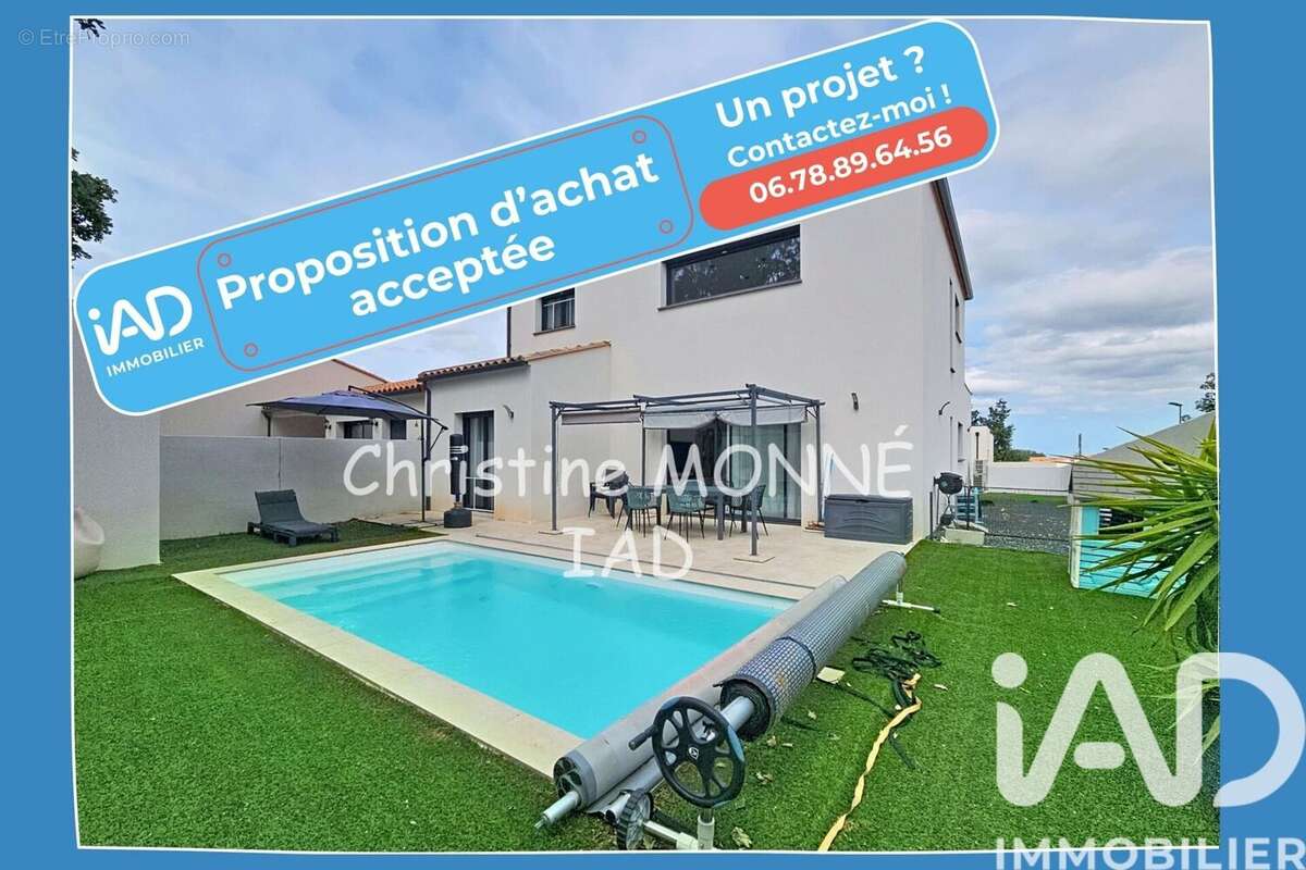 Photo 4 - Maison à THUIR