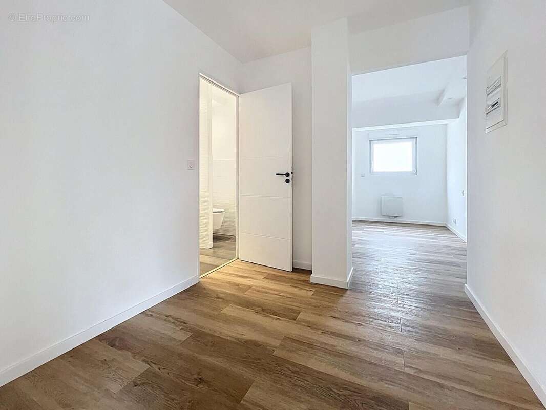 Photo 5 - Appartement à BREST