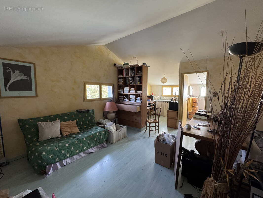 Maison à CUXAC-D'AUDE