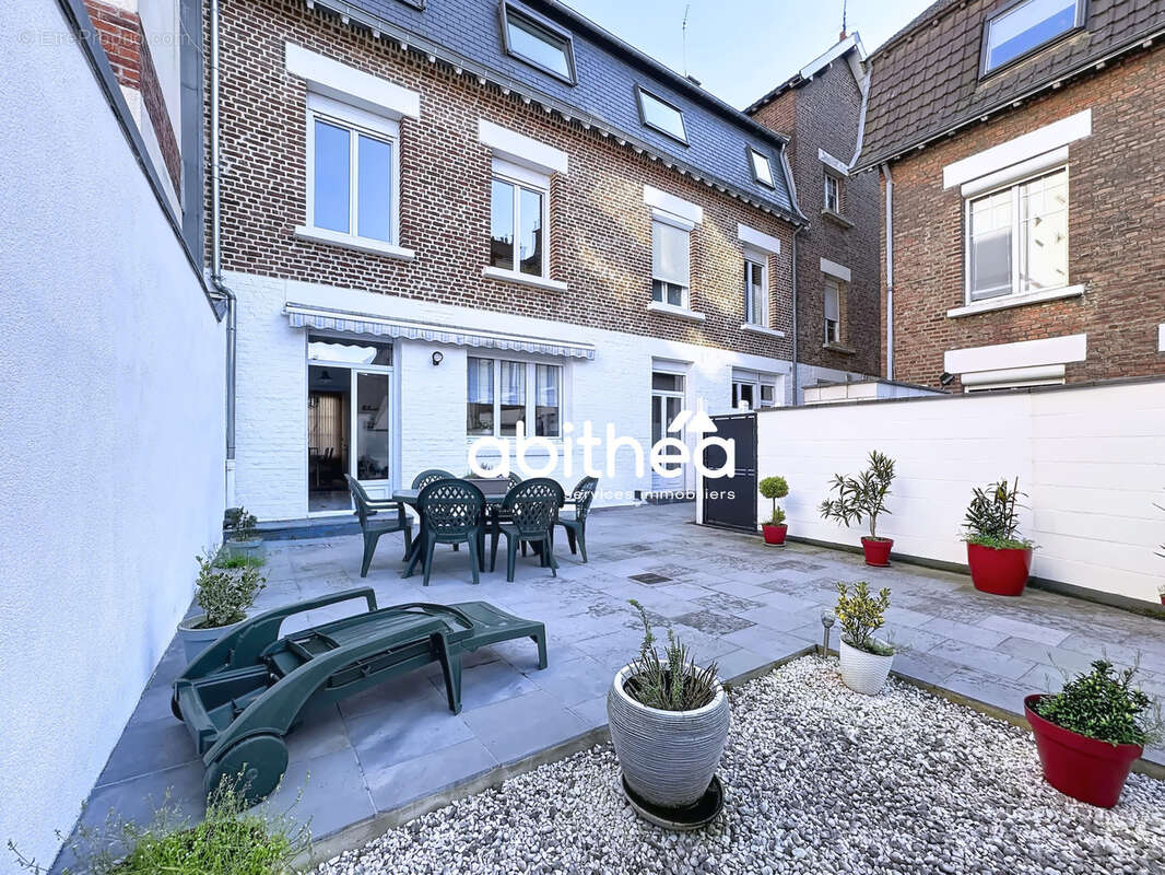 Maison à ARRAS