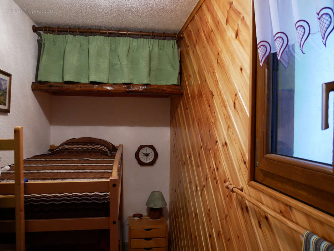 Appartement à ARVIEUX