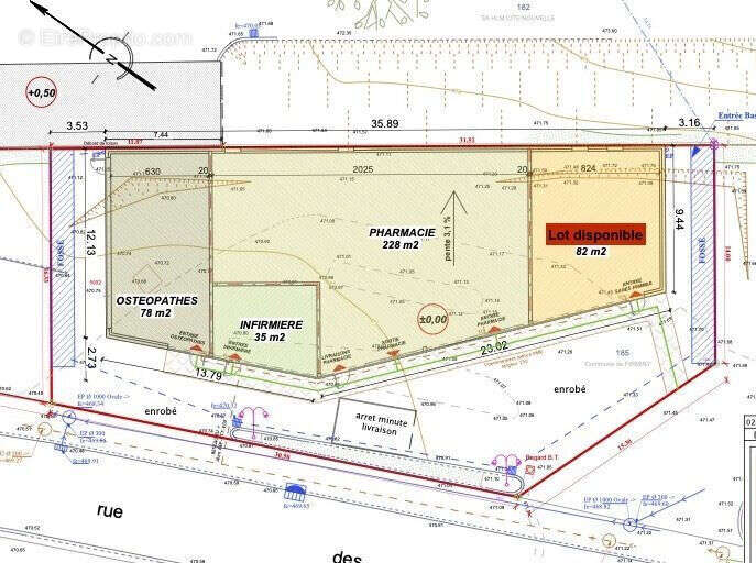Photo 5 - Commerce à FIRMINY