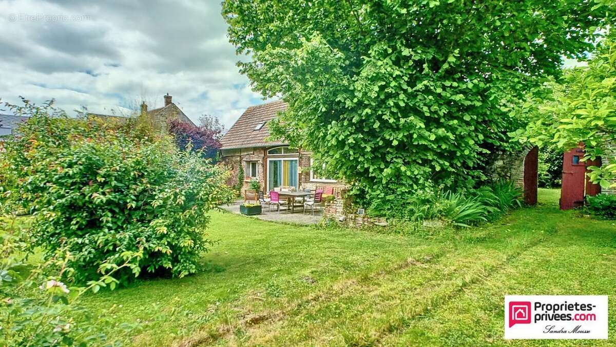 2 maisons indépendantes  idéal gîte ou investissement - photo 16