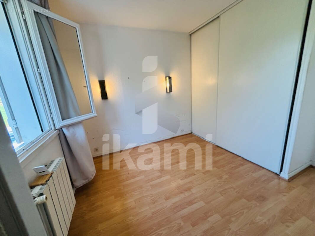 Maison à SAINT-RAMBERT-D'ALBON