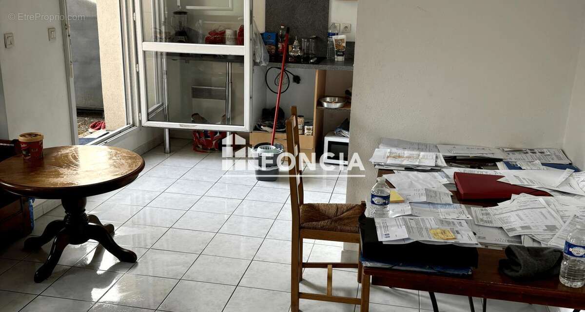 Appartement à AMIENS