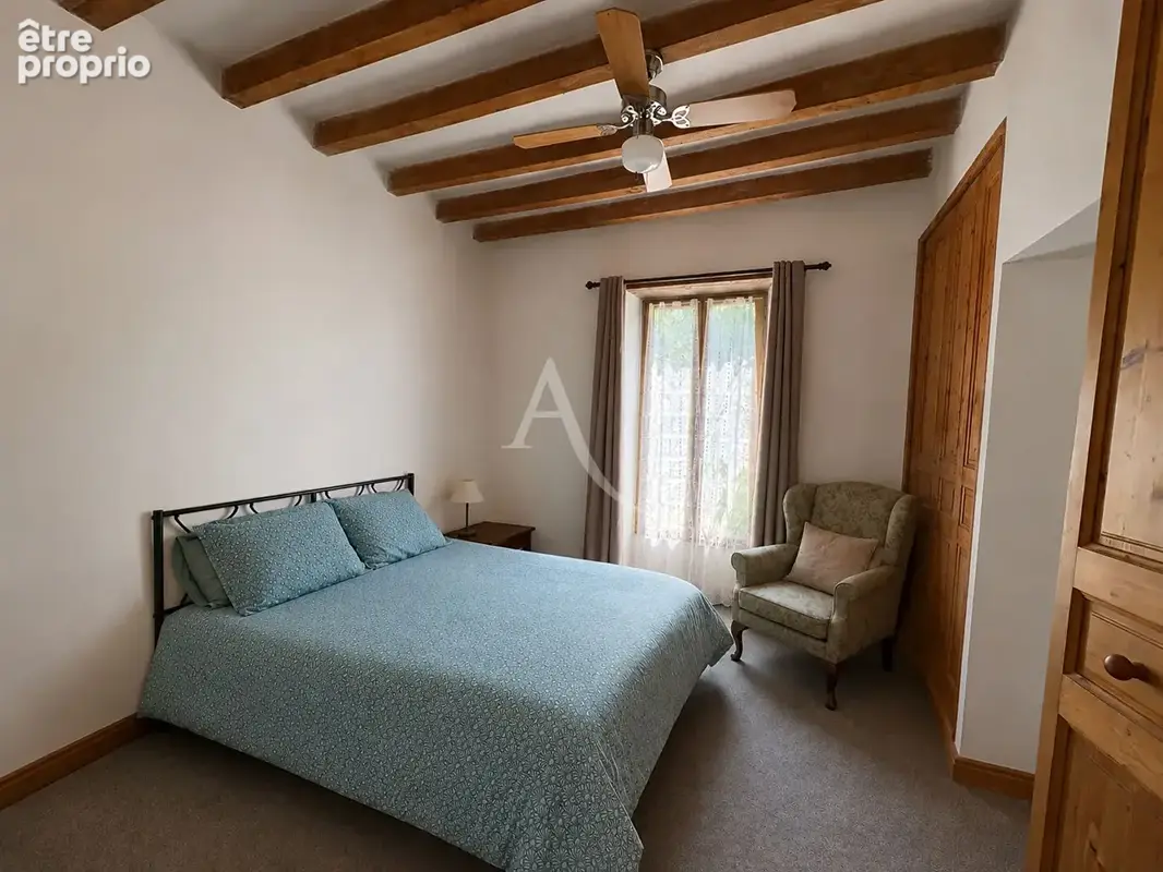 À MOULIHERNE Domaine de plein air avec gîtes et camping sur plus de 8 500 m² - photo 13