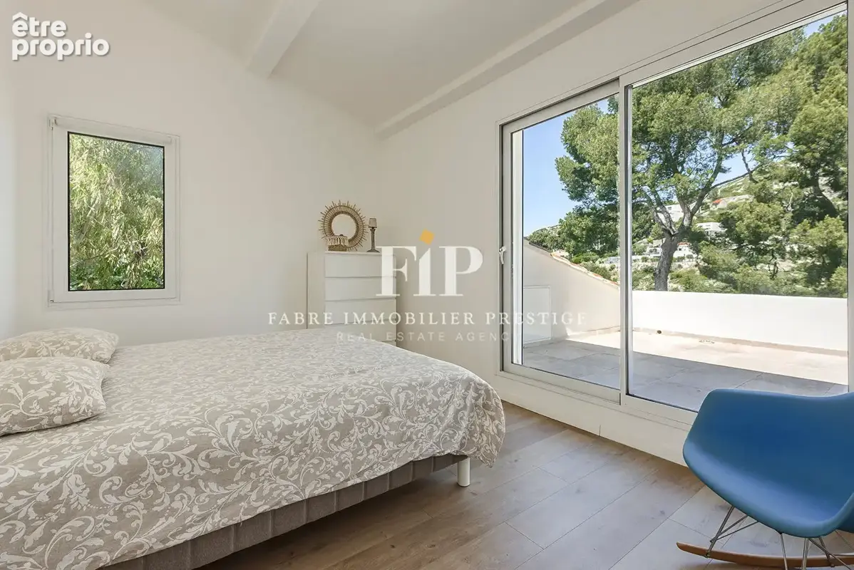 Maison 4 chambres - 160m2 - Marseille, La Panouse - photo 14