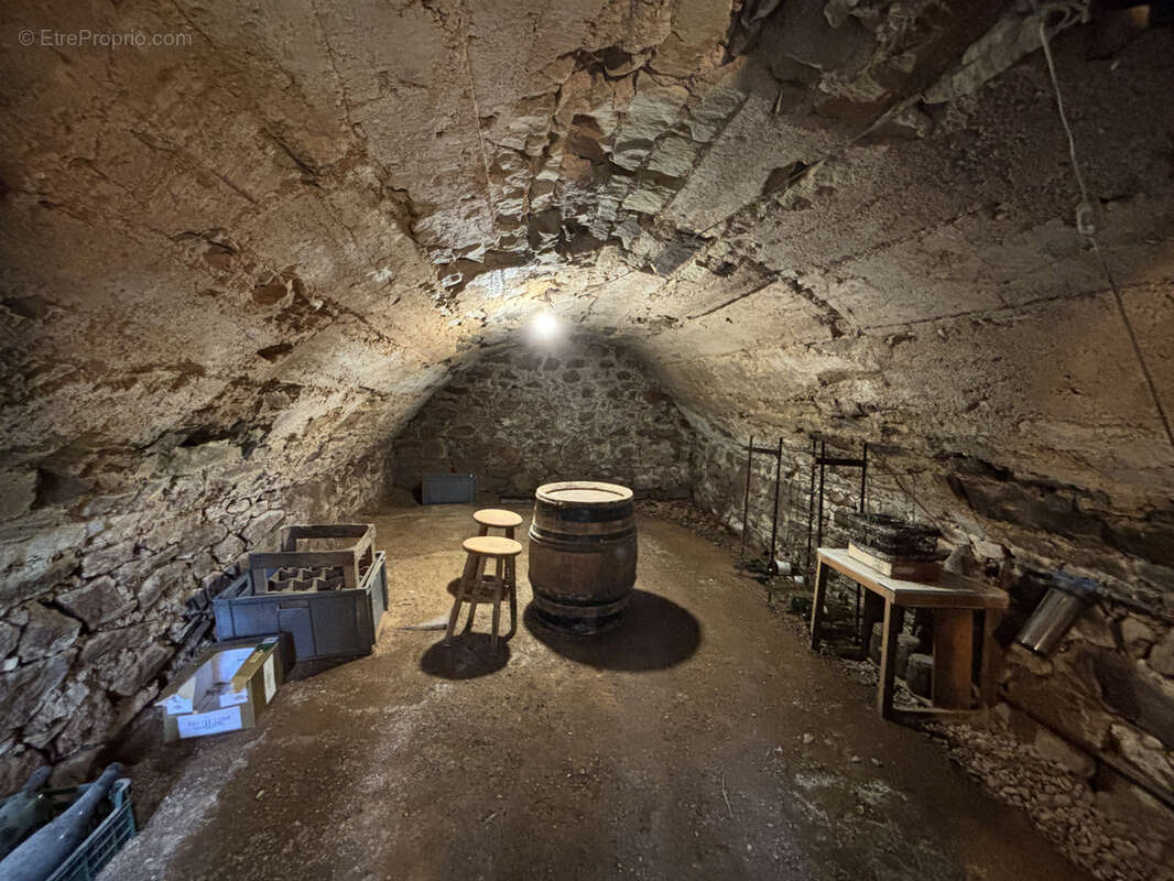 Maison à ARNAY-LE-DUC