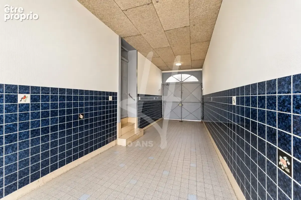 Appartement 2 pièces 50 m² à vendre à Metz (57070) - photo 8