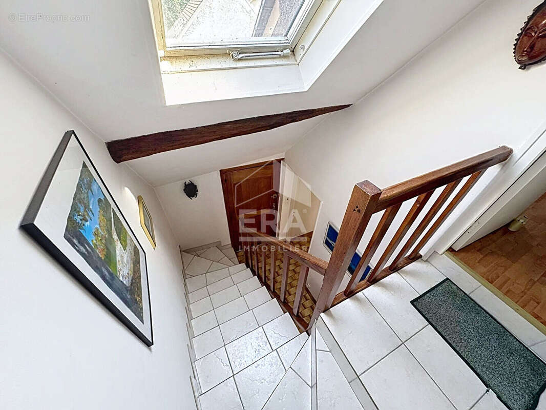 Appartement à ETAMPES