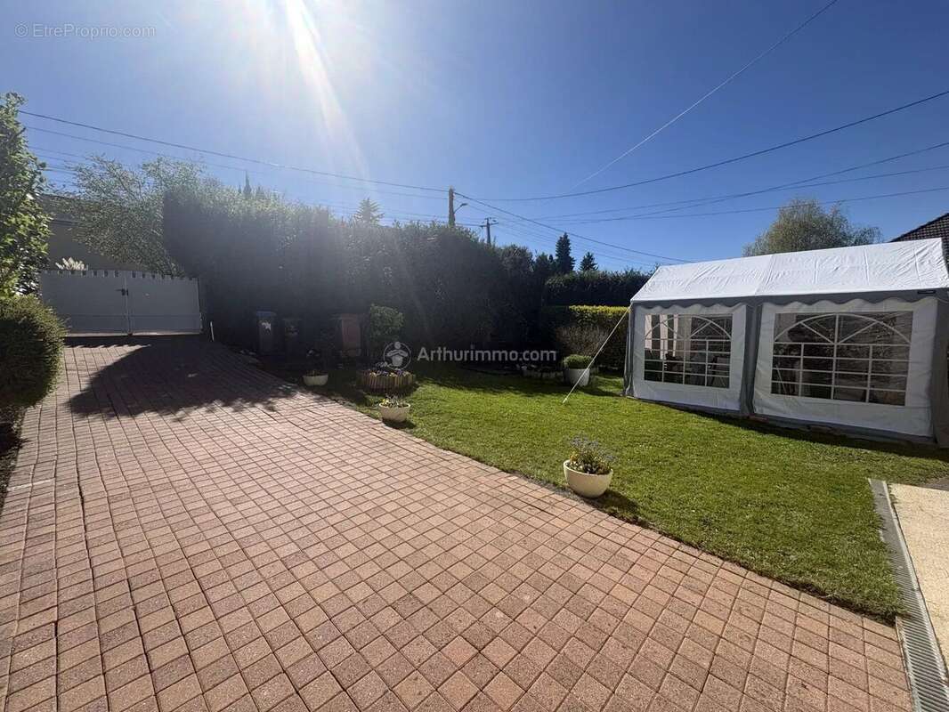 Vente Maison Saint-germain-sur-morin(77860) 280 000ï¿œ - photo 2