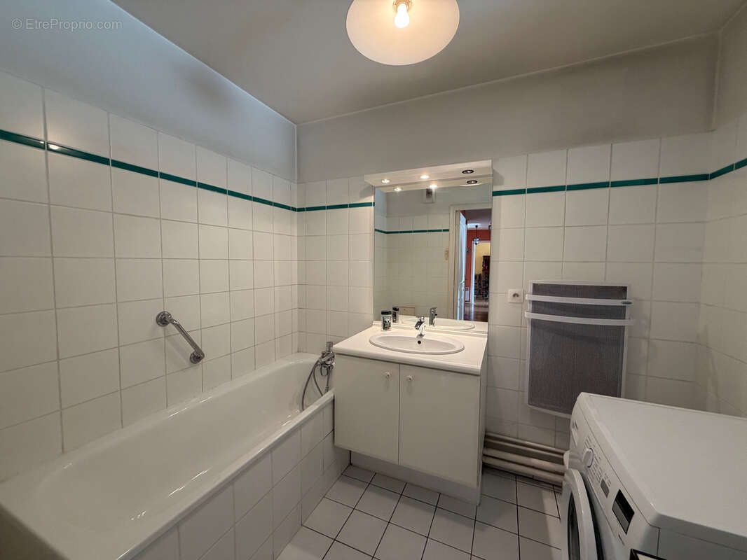 Appartement à CROIX