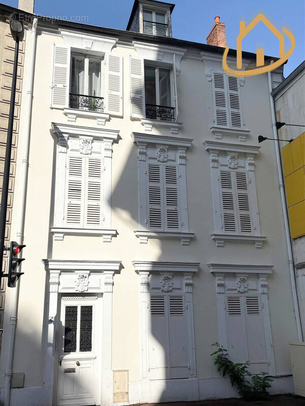 Appartement à VICHY