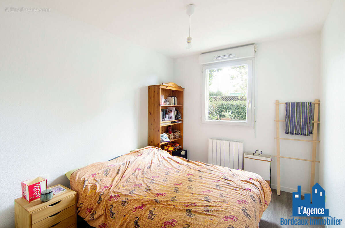 Appartement à BEGLES