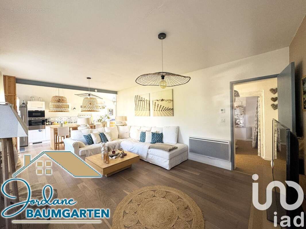 Photo 8 - Maison à VAUX-SUR-MER