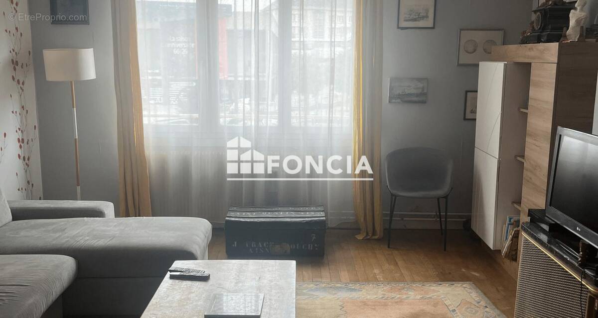 Appartement à AMIENS