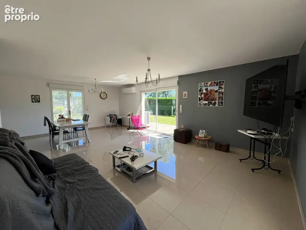 Maison 142m2  proche de Montendre - photo 8