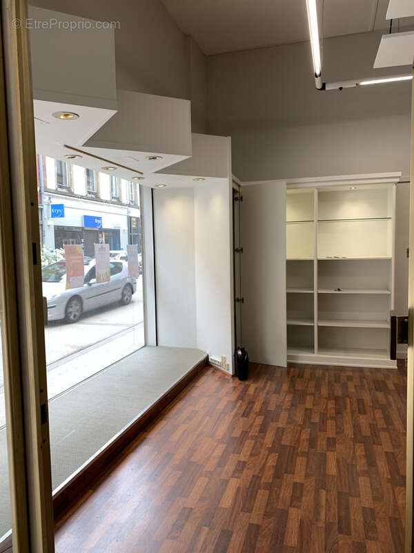 Appartement à SARREGUEMINES