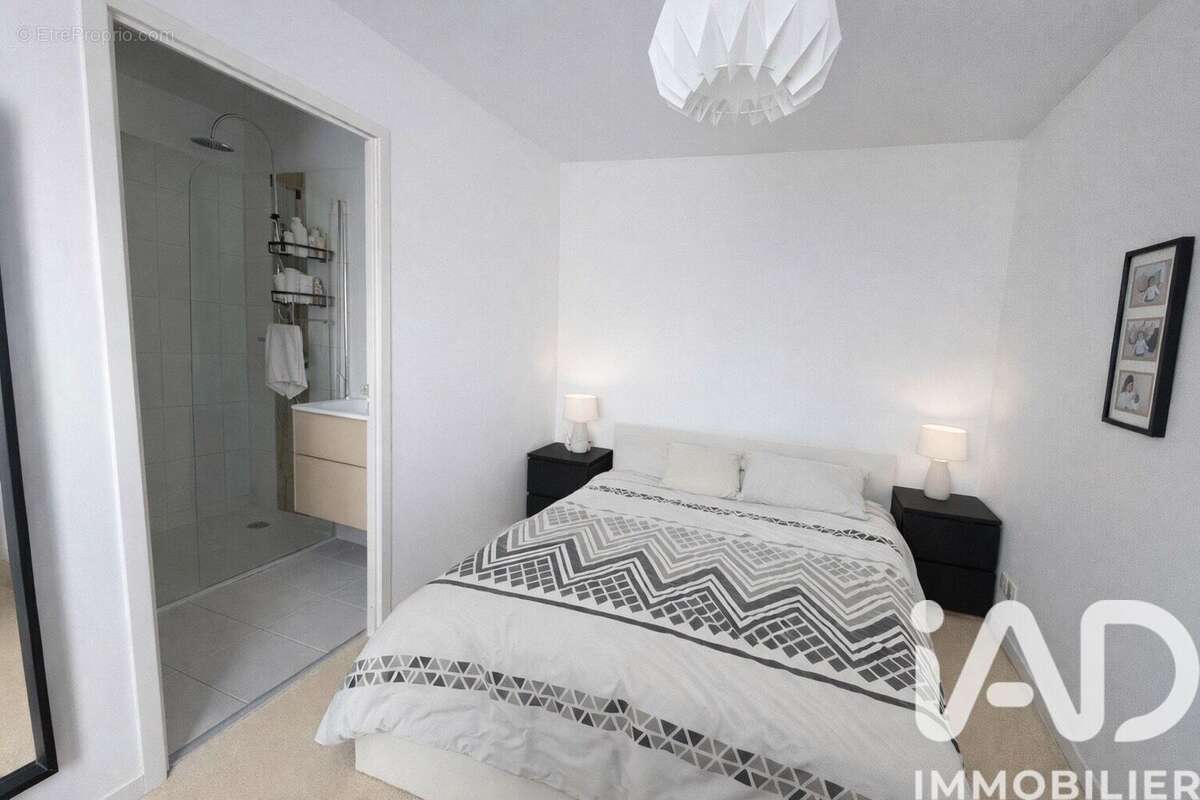 Photo 5 - Maison à LA ROCHE-SUR-YON