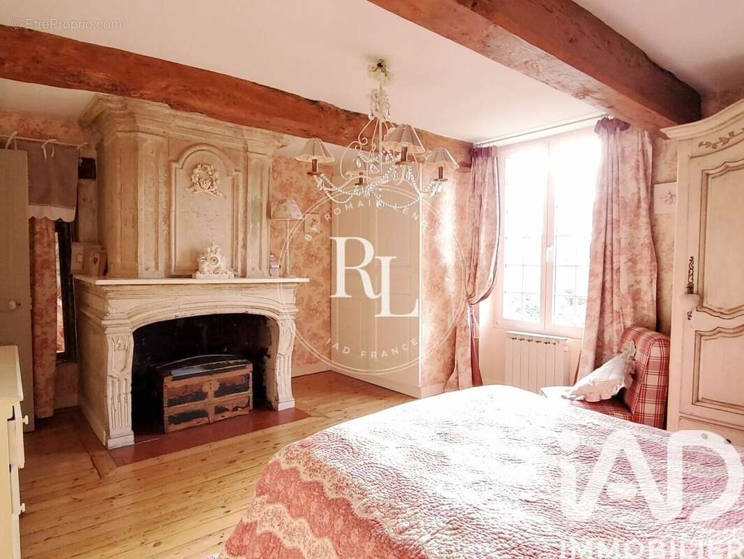 Maison 335 m² à Periers-En-Auge  - photo 6