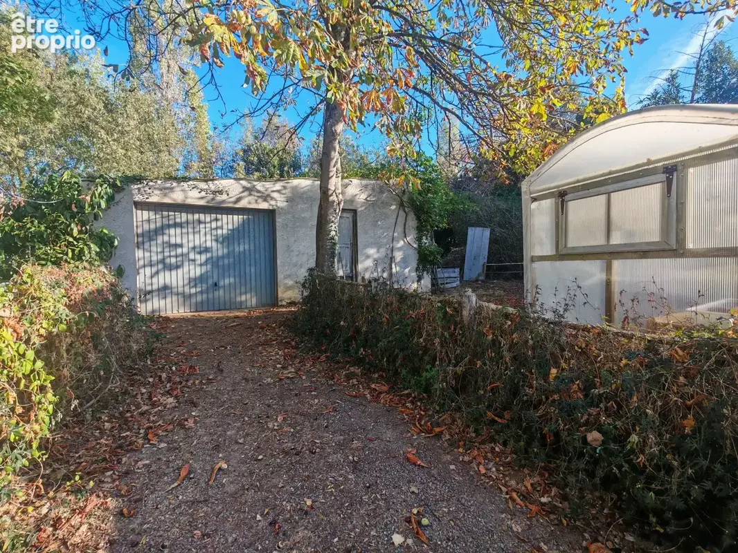 Maison familiale en hameau - photo 10