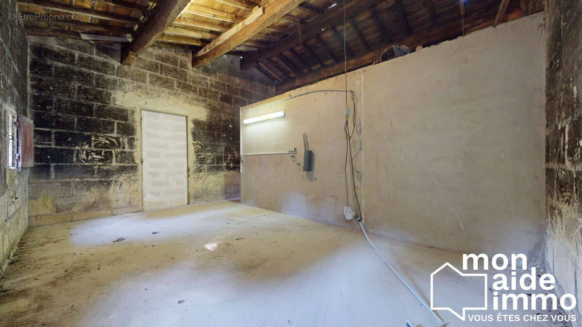 Maison 66 m² à Arveyres  - photo 3