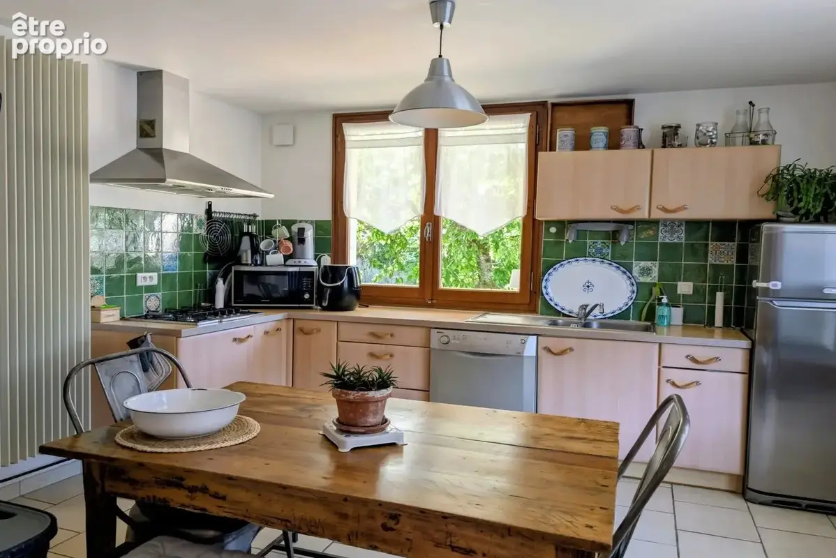 MONTRIOND – Appartement d'une chambre avec vues panoramiques - photo 11