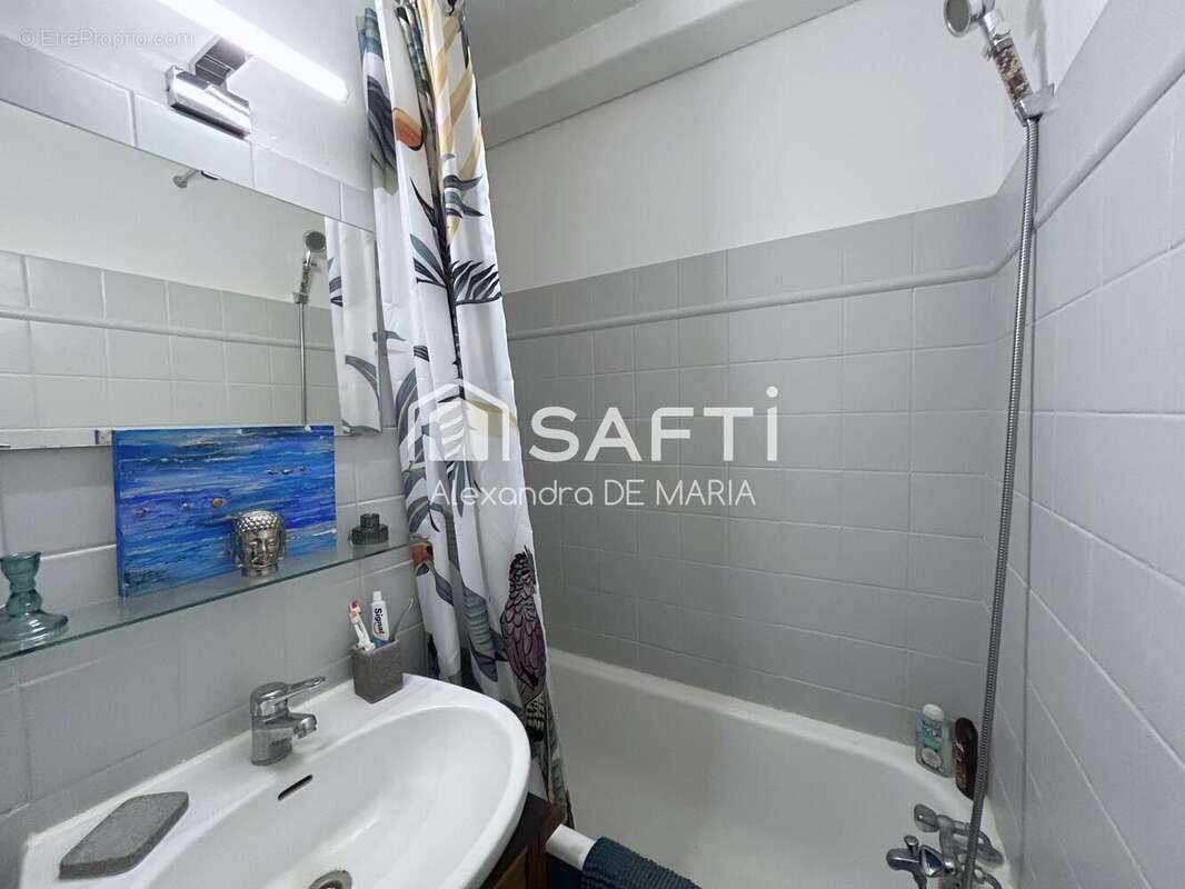 Photo 5 - Appartement à LE BARCARES