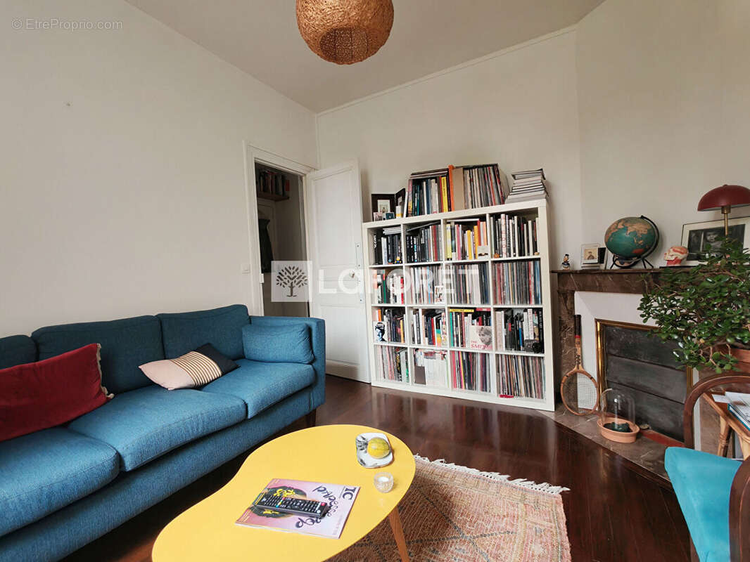 Maison à JUVISY-SUR-ORGE