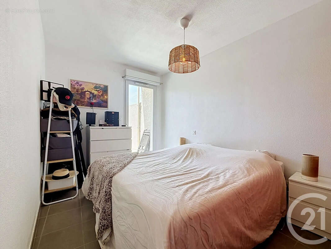 Appartement 47 m² à Perpignan  - photo 9