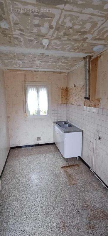 Maison à AUBERCHICOURT