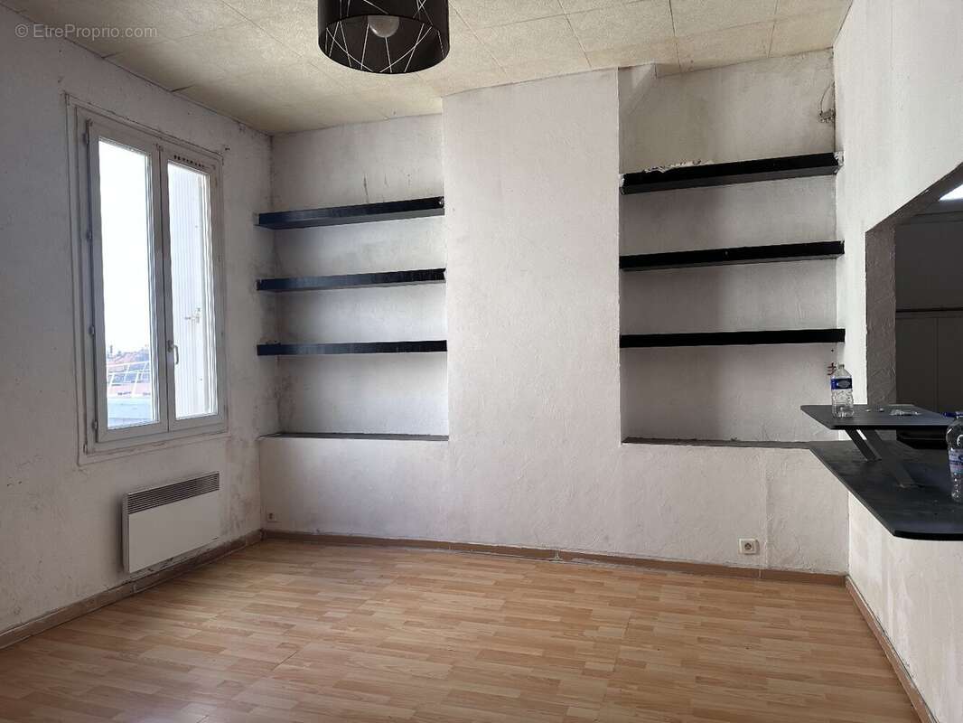 Appartement à SETE